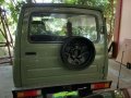 Suzuki Samurai 4x4-5