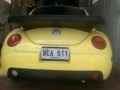 new beetle 2001 Volkswagen-10