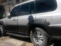 Hyundai Terracan in good condition for sale-0