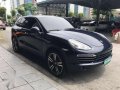 2011 Porsche Cayenne Diesel-7