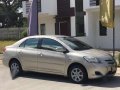 2009 Toyota Vios ALL ORIGINAL (Lady driven)-3