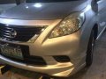 For Sale 2013 Nissan Almera -7