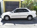 1998 Mazda 323 Familia Rayban matic-2