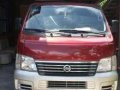 2007 Nissan Urvan estate 3.0 for sale-3