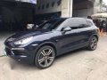 2011 Porsche Cayenne Diesel-1