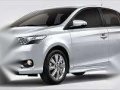 Toyota VIOS 2017-4