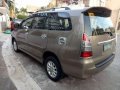 2012 Model Toyota Innova 2.0V for sale-4