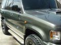 Isuzu Trooper-7