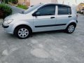 2010 Hyundai Getz 1.1 MT-1