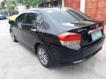 Honda City 1.5 at-6