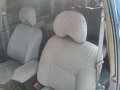 Mitsubishi RVR gas matic 2004 model-7