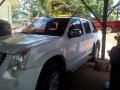 Isuzu d max LS for sale. 2008 model low mileage. All original-1