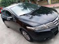 Honda City 1.5 at-5
