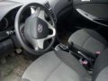 Hyundai accent-8