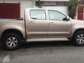 2005 Toyota Hilux 4x2 for sale-2