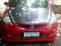 honda jazz local 05-0