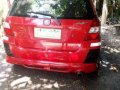 honda jazz local 05-6