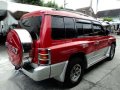 1999 Mitsubishi Pajero Fieldmaster for sale-2