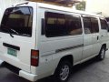 2007 Nissan Urvan Shuttle VX for sale-5