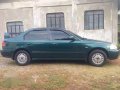 Honda Civic 1998 model AT-3