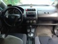 Honda Jazz 2005 idsi Matic (LOCAL)-7