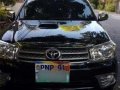 For Sale Toyota Fortuner 2011 AT-6