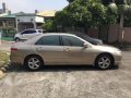 Honda Accord 2004 Beige (UPDATED)-4