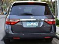2013 Honda Odyssey Wide Body Luxury Minivan-4