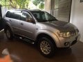 Mitsubishi Montero Sport for sale-0