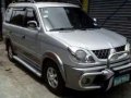 Mitsubishi adventure gls-0