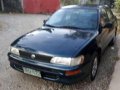 1997 Toyota corolla 1.3 XL Manual-5