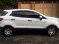 2016 Ford Ecosport Manual or swap with Nissan Patrol 2005 up diesel-6