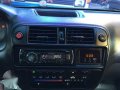 Honda Civic VTI Vtec-3