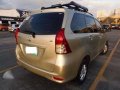 New Look Fresh Loaded Toyota Avanza AT-8