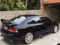 2007 Honda Civic FD Automatic 1.8s-1