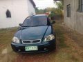 Honda Civic 1998 model AT-0