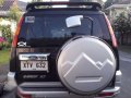 Ford Everest XLT 4x4 AT 2005-10