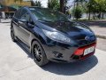 Fiesta Ford Automatic-0