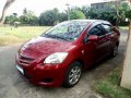 2010 TOYOTA VIOS J MT Smooth WELL Maintained-0