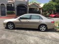Honda Accord 2004 Beige (UPDATED)-11