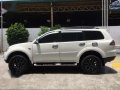 2011 Mitsubishi Montero GLS V Automatic Diesel vs 2012 2013-0