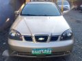 Chevrolet Optra Ls for sale-1