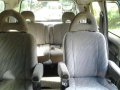 Mitsubishi Delica Space Gear-5