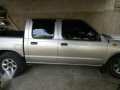 Nissan frontier 2007-2