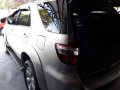 2011 Toyota Fortuner Beige Manual 740k-2