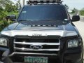 Ford Ranger XLT 2010-0