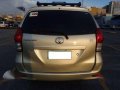 New Look Fresh Loaded Toyota Avanza AT-9