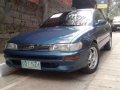 Toyota Corolla Gli 95-2