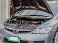 Honda Civic FD 2006 1.8 S-2