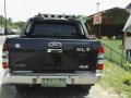 Ford Ranger XLT 2010-4